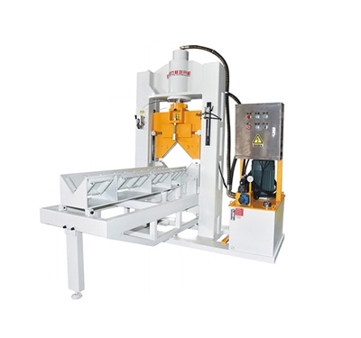 HLSY-24S3 Stone Splitting Machine HLSY-24S3马蹄石对开机